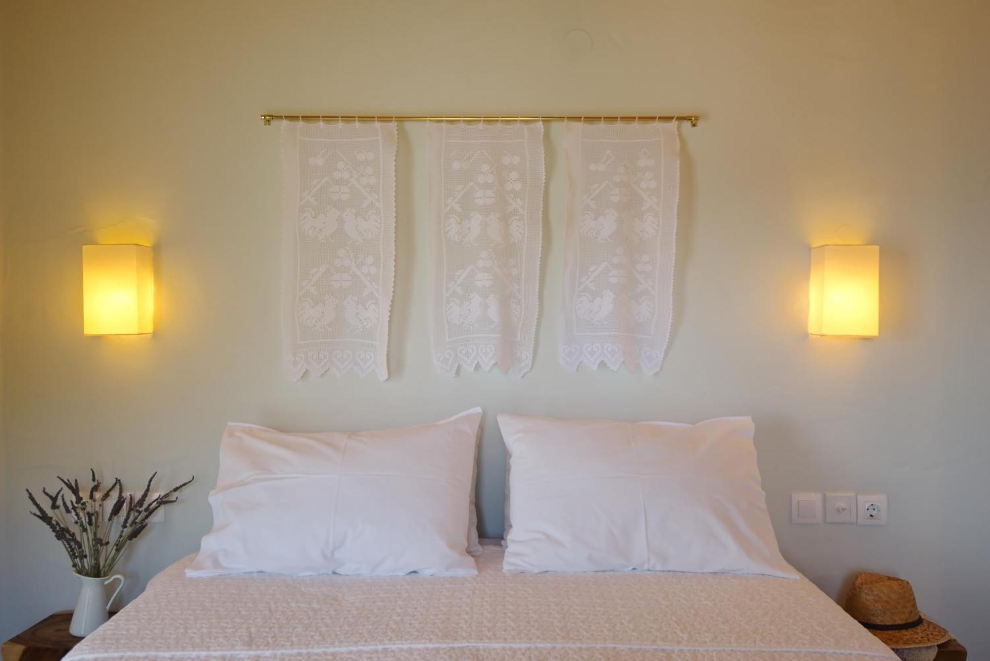 Casa Kalypso Suites&Villa Steni Vala Alonissos Esterno foto