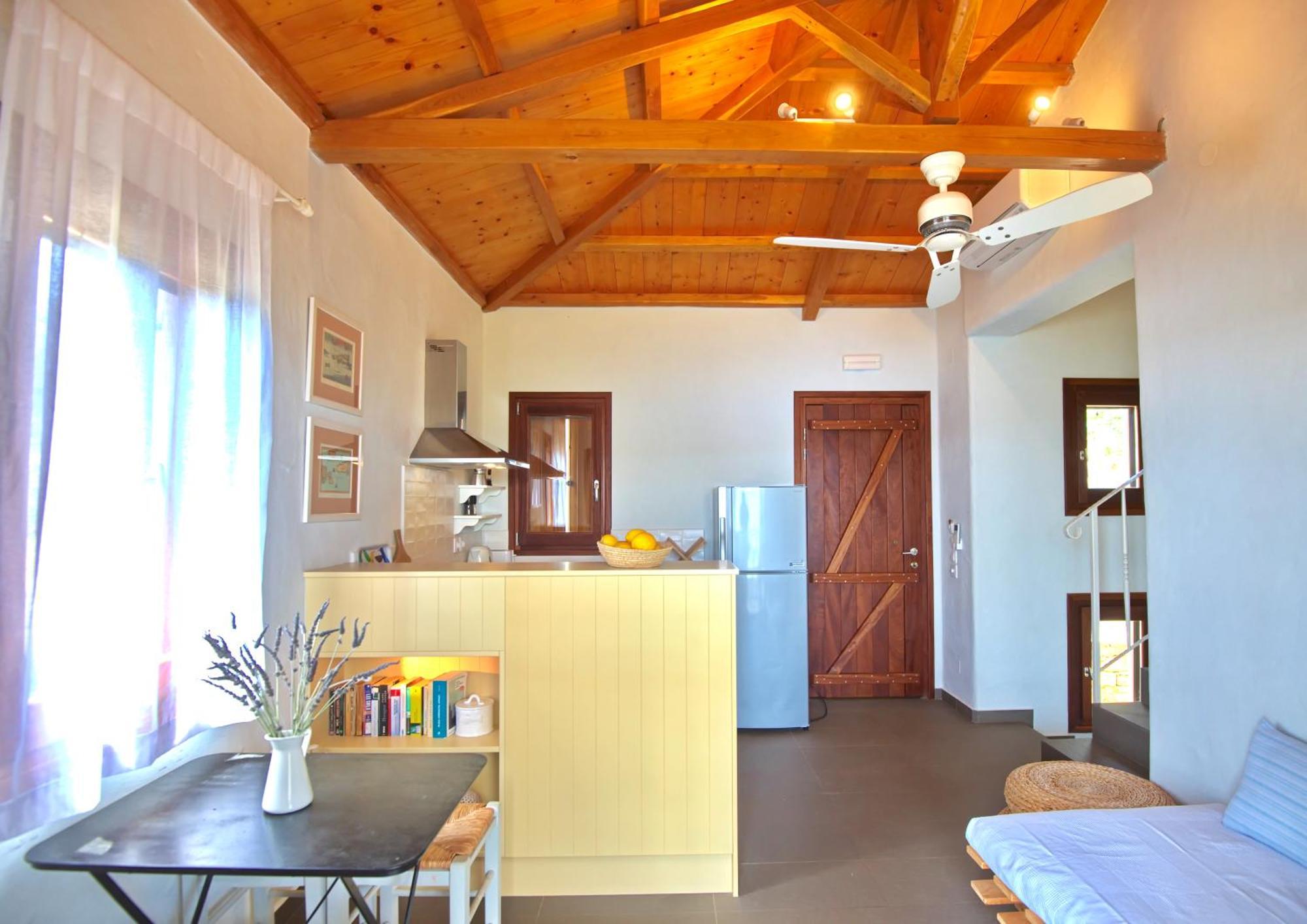 Casa Kalypso Suites&Villa Steni Vala Alonissos Esterno foto