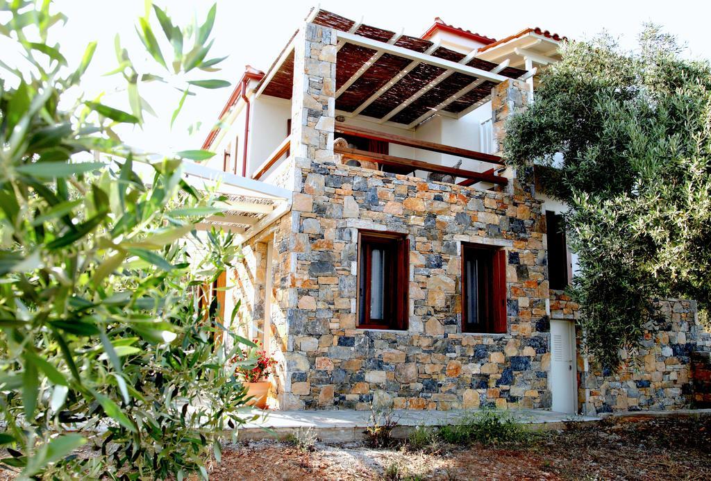 Casa Kalypso Suites&Villa Steni Vala Alonissos Camera foto