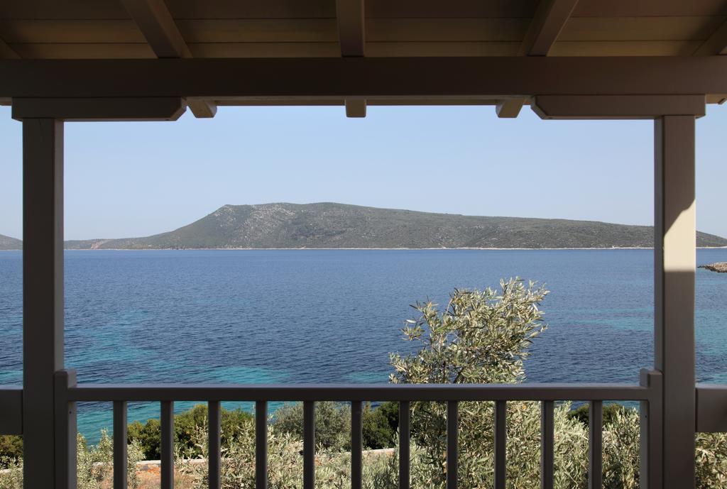 Casa Kalypso Suites&Villa Steni Vala Alonissos Camera foto